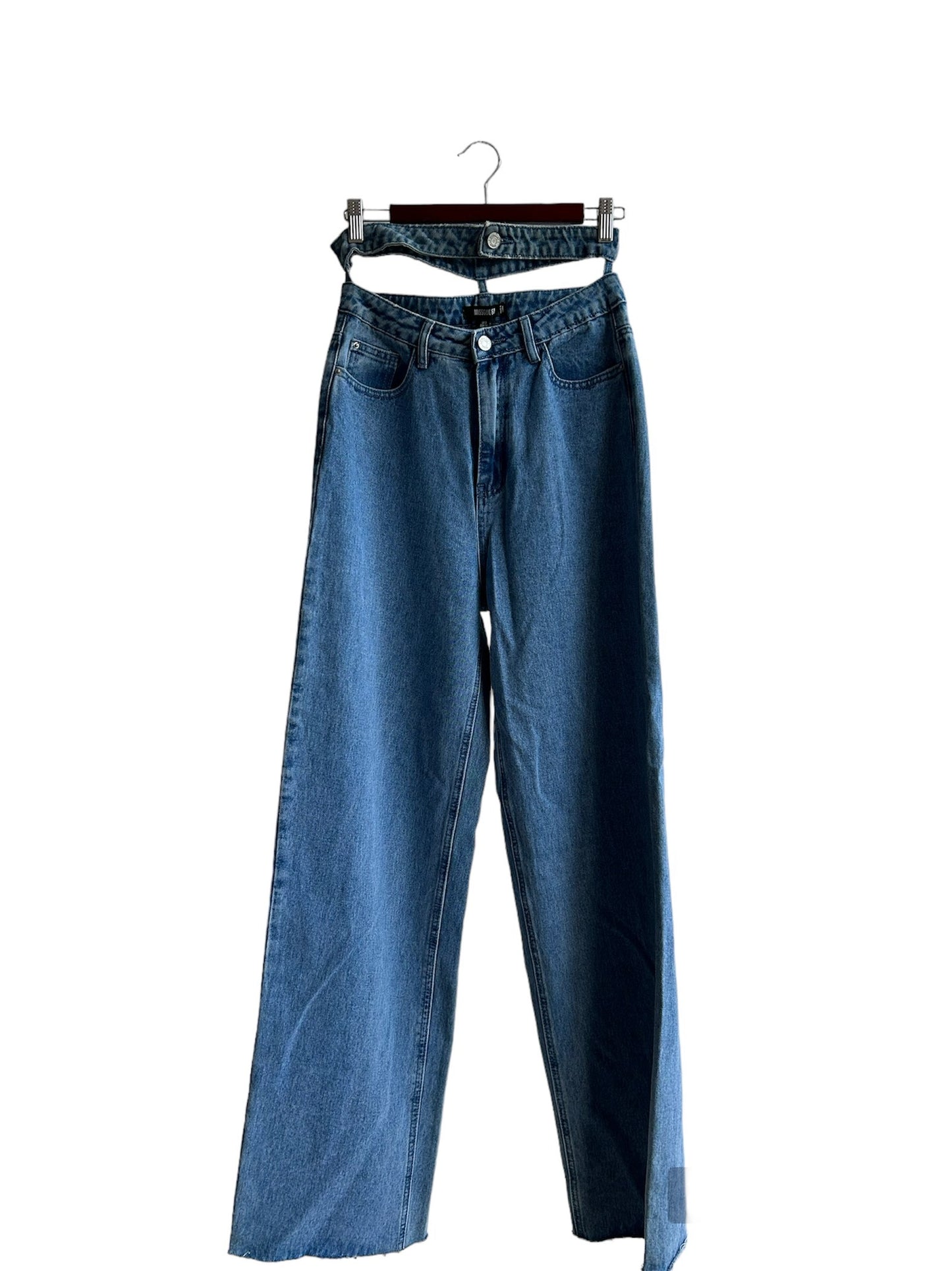 Pantalon jean