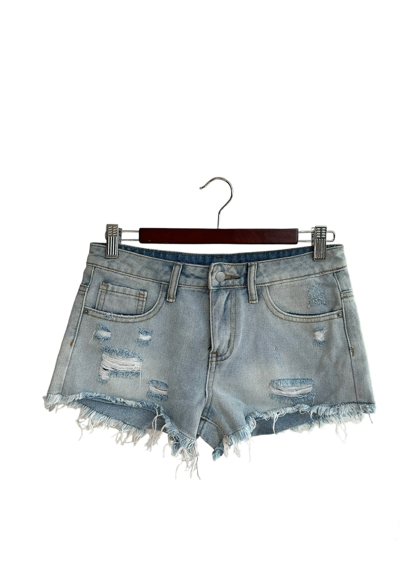 Short de jean