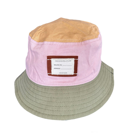 Bucket Hat