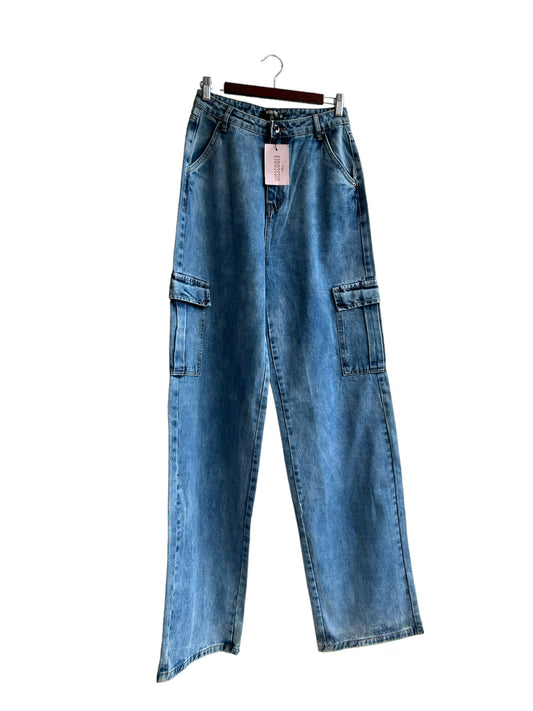 Pantalon jean